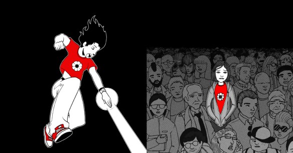 Classic vs. Modern Delia