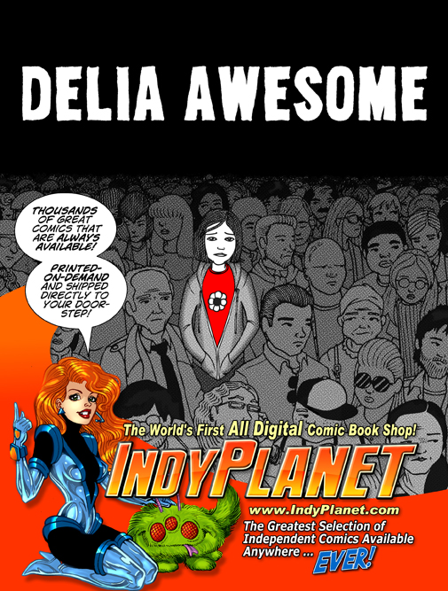 IndyPlanet Ad