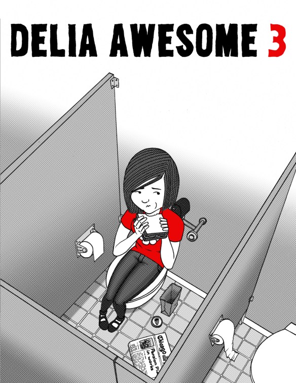 Delia Awesome #3 Cover.jpg